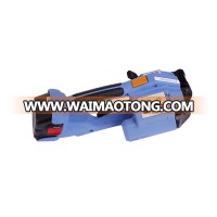 High Quality Low Price Battery Powered Strapping Tool DD190 Electric Packing Machine