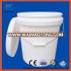 20 gallon PP barrel plastic bucket