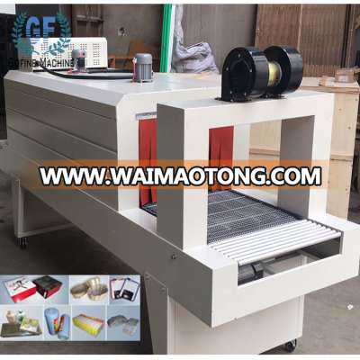 heat shrink machine small shrink wrapping machine