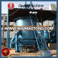 Single Stage Coal Gasifier/Coal Gas Generator/Coal Gasification Equipment