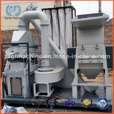 Automatic Copper Wire Recycling Line